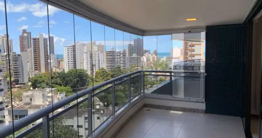 Apartamento 84m2 a venda e locação 2 quartos 1 suíte 2 vagas na graça armários ar cond. reiki na varanda venda r$ 780.000, / aluguel r$ 3.700,00 + txs