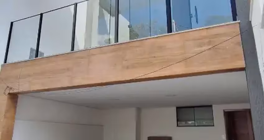 Casa de alto padrão no planalto na pampulha 03 quartos 04 vagas