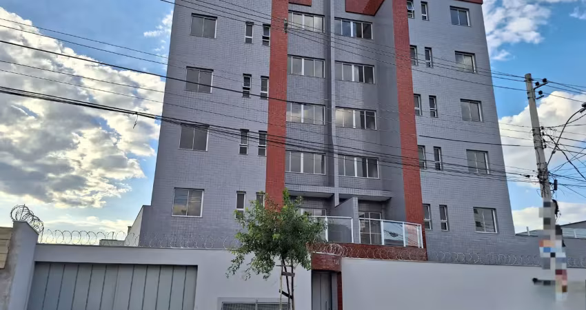 Apartamento com área privativa no santa mônica 02quartos sendo 1 suíte  02 vagas