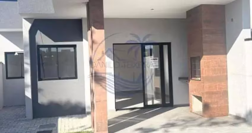 Casa para venda em guaratuba, cohapar, 3 dormitórios, 1 suíte, 3 banheiros, 2 vagas