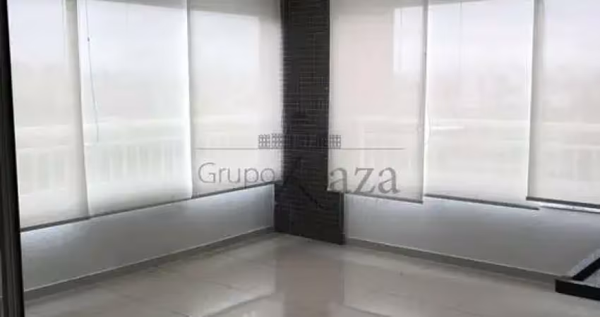 Apartamento - jardim aquarius - residencial illuminato - 2 dormitórios - 86m².