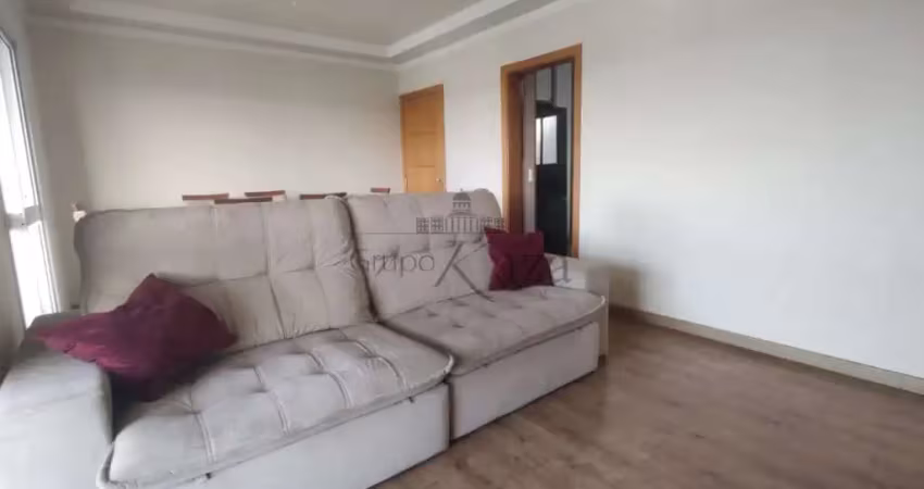 Oportunidade - apartamento - jardim satélite - residencial floradas de são josé - 3 dormitórios - 105m².