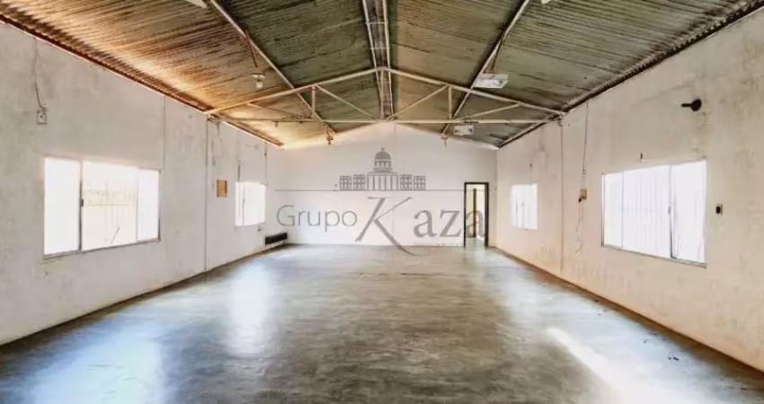 Oportunidade - galpão comercial - jardim torrão de ouro - 160m².