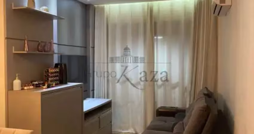 Oportunidade - apartamento - residencial cambará - jardim américa - 2 dormitórios - 62m².