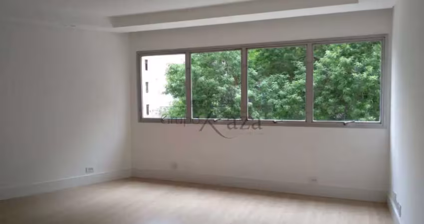 Oportunidade - apartamento - vila adyana - edifício cabo kennedy - 3 dormitórios - 100m².
