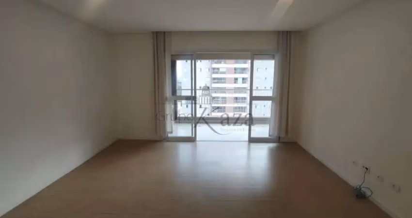 Oportunidade - apartamento - residencial splendor garden - jardim das industrias - 2 dormitórios - 75m².