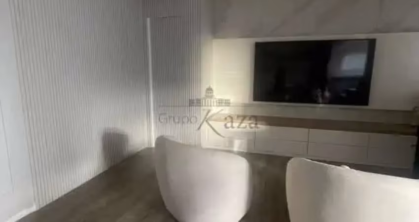 Oportunidade - apartamento - jardim das industrias - splendor garden - 3 dormitórios - 122m².
