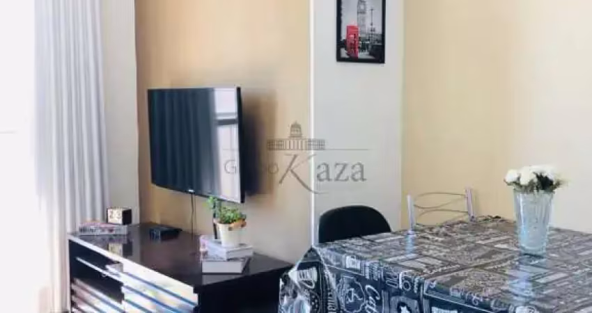 Oportunidade - apartamento - conjunto residencial trinta e um de março - serra do jambeiro - 2 dormitórios - 55m².