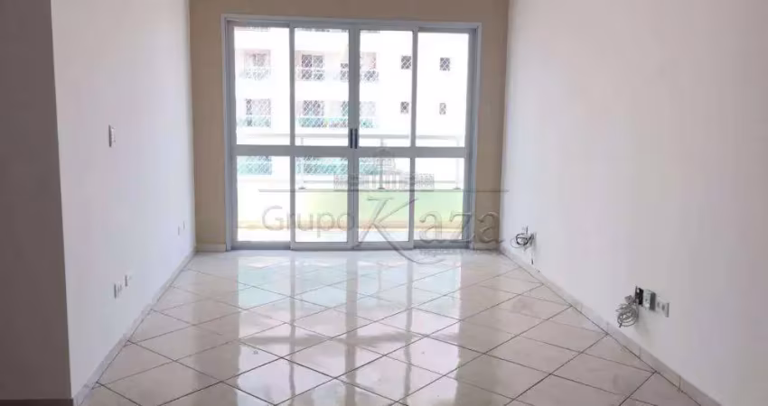 Oportunidade - apartamento - floradas são josé - residencial yara - 4 dormitórios - 108m².