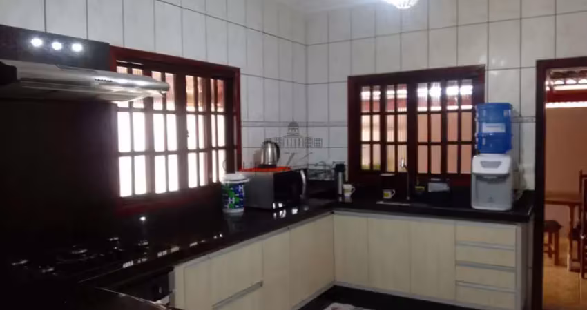 Casa com 3 quartos para alugar na Rodovia Monteiro Lobato, Alto da Ponte, São José dos Campos