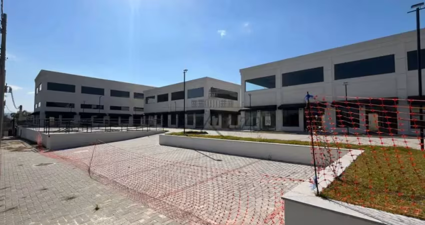 Oportunidade - loja comercial - urbanova - condomínio jaguary open mall - 70,94m².
