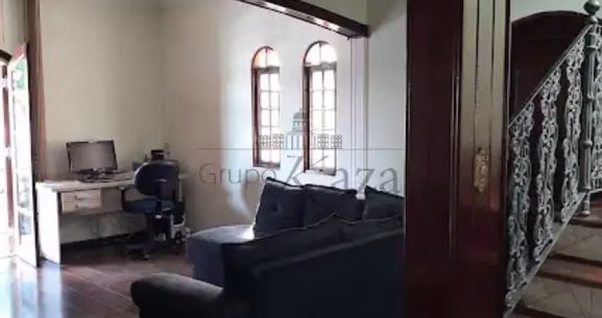 Oportunidade - casa - bosque dos eucaliptos - 3 dormitórios - 250m².