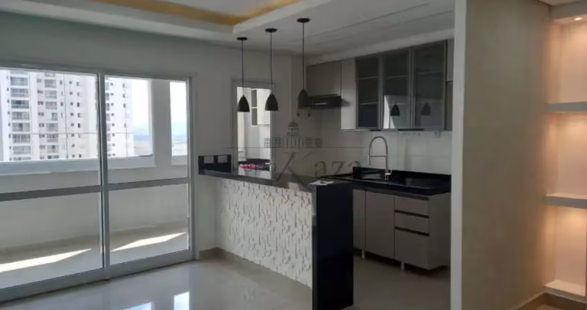 Oportunidade - apartamento - vila industrial - residencial maranata vila industrial - 2 dormitórios - 63m².