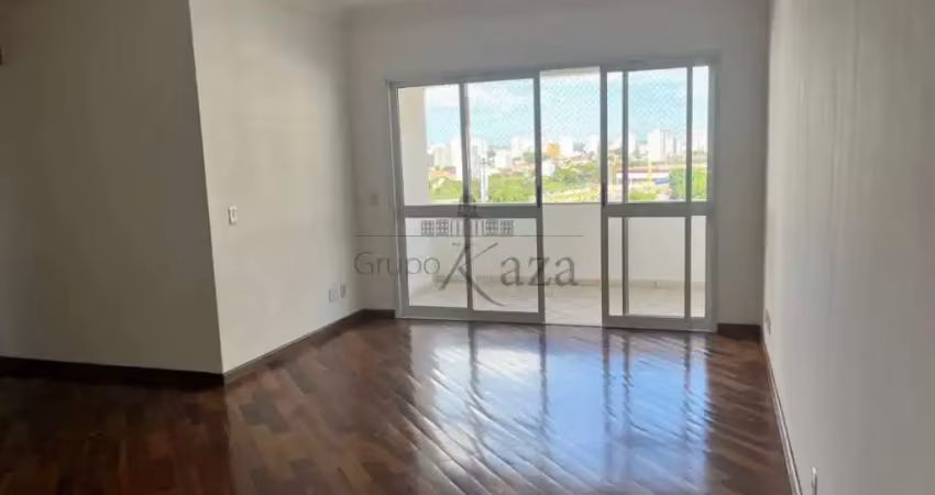 Oportunidade - apartamento - parque residencial aquarius - residencial ilhabela - 3 dormitórios - 108m².