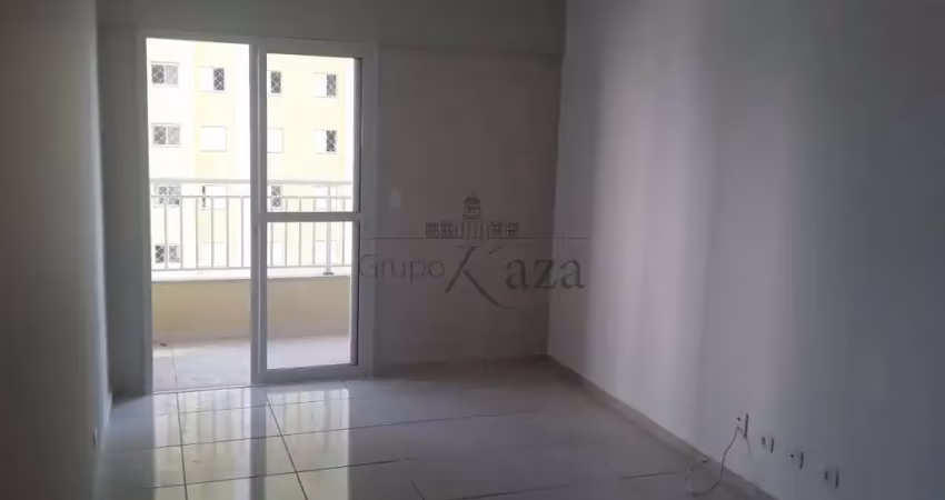 Apartamento - vila ema - residencial piazza monet - 77m² - 2 dormitórios.
