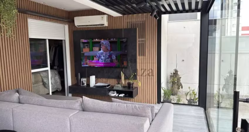 Oportunidade - apartamento - parque residencial aquarius - blessed aquarius exceptional - 3 dormitórios - 160m².