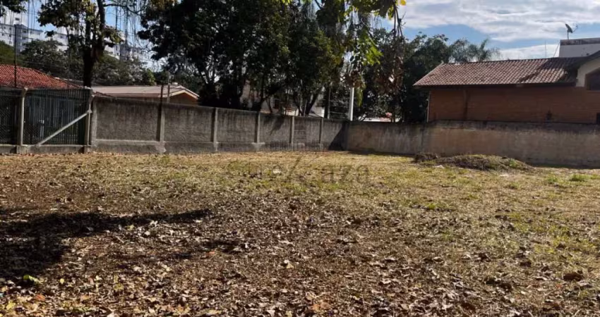 Terreno comercial à venda na Avenida Nove de Julho, 112.030, Jardim Apolo, São José dos Campos