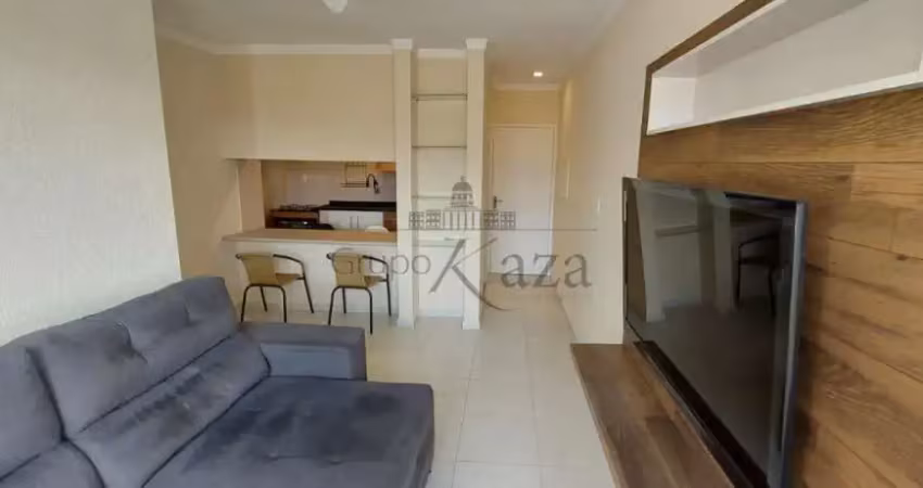 Oportunidade - apartamento - jardim alvorada - residencial itapema - 2 dormitórios - 65m².