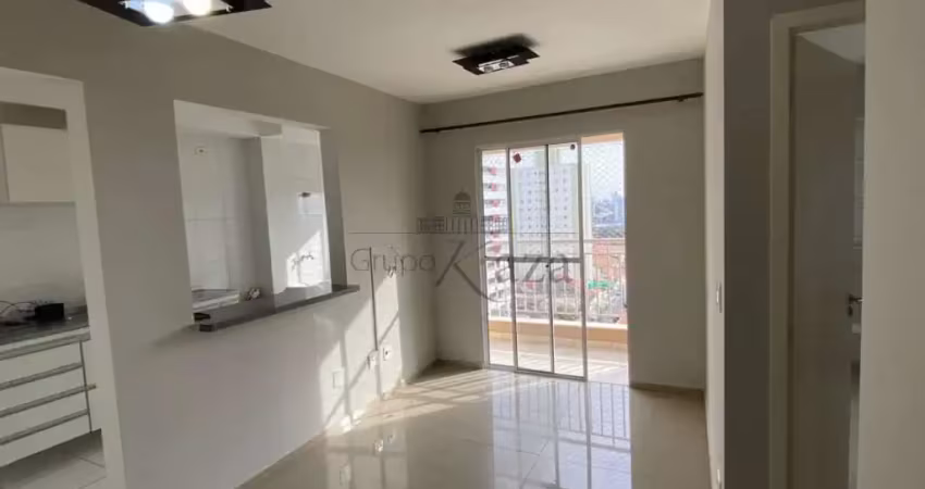Oportunidade - apartamento - vila industrial - residencial natura park - 2 dormitórios - 55m².