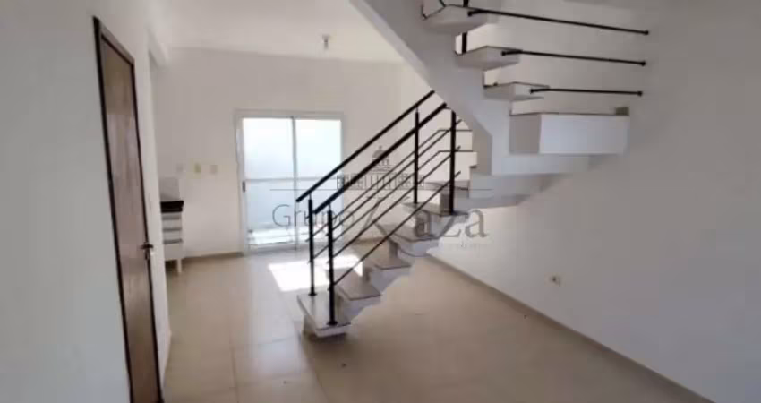 Oportunidade - casa em condomínio - chácaras são josé - condomínio recanto dos sabias - 2 dormitórios - 84m².
