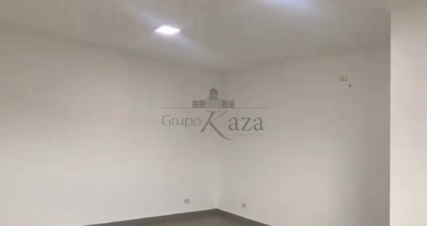 Oportunidade - sala comercial sobreloja - jardim das indústrias - 30,93m².