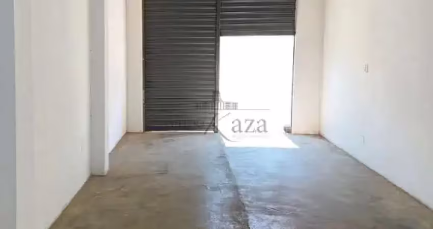 Casa comercial para alugar na Avenida Barbacena, Jardim Ismênia, São José dos Campos