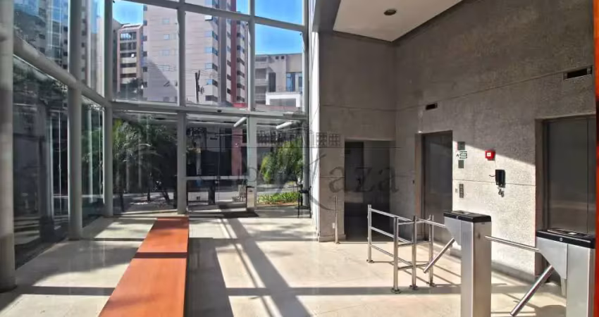 Prédio para alugar na Rua Alvorada, Vila Olímpia, São Paulo