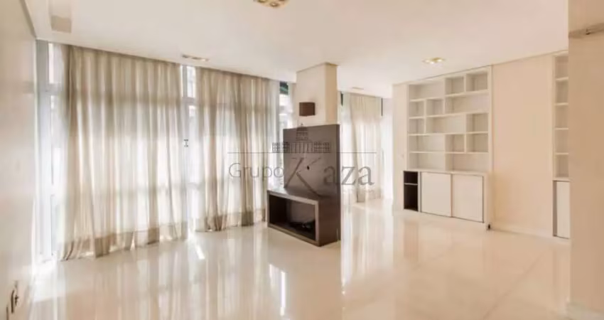 Apartamento com 3 quartos para alugar na Rua Romilda Margarita Gabriel, Itaim Bibi, São Paulo