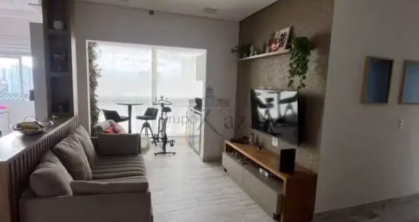Oportunidade - apartamento - residencial antonio vimioso - jardim américa - 2 dormitórios - 62m².