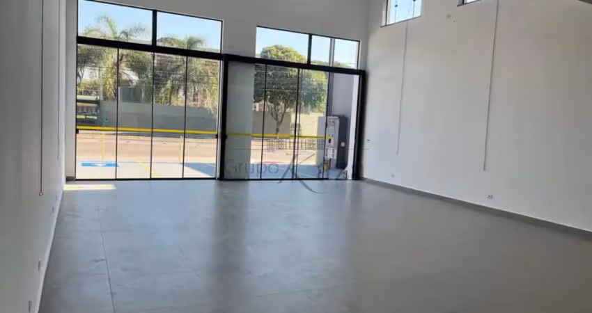 Oportunidade - ponto comercial - jardim das indústrias - 425m².