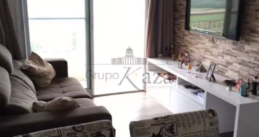 Oportunidade - apartamento - vila industrial - residencial rossi montês - 2 dormitórios - 66m².