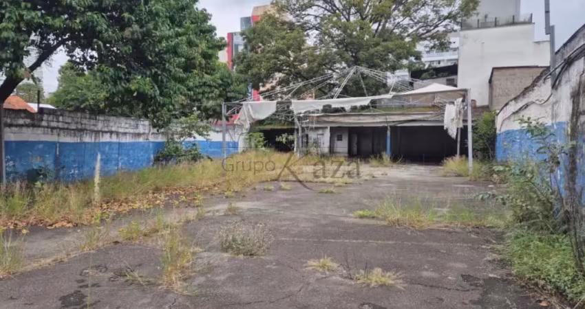 Terreno comercial para alugar na Rua Girassol, 23, Vila Madalena, São Paulo