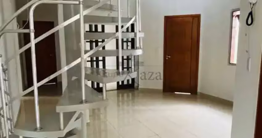 Oportunidade - casa sobrado - jardim terras de são joão - 3 dormitórios - 150m².