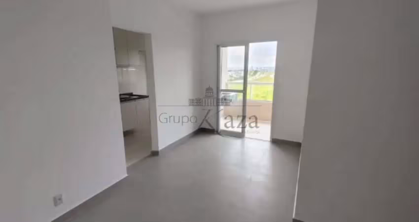 Oportunidade - apartamento - residencial the gold urbanova - colinas do paratehy - 2 dormitórios - 66,70m².