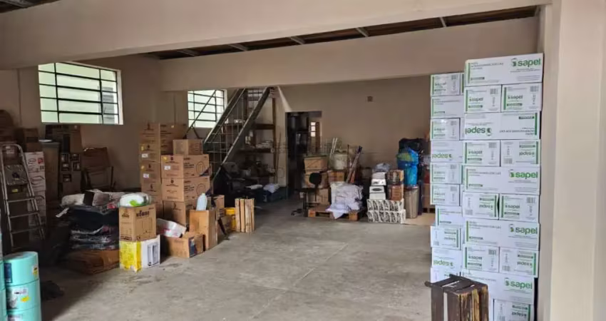 Oportunidade - galpão comercial - jardim das industrias - 270m².
