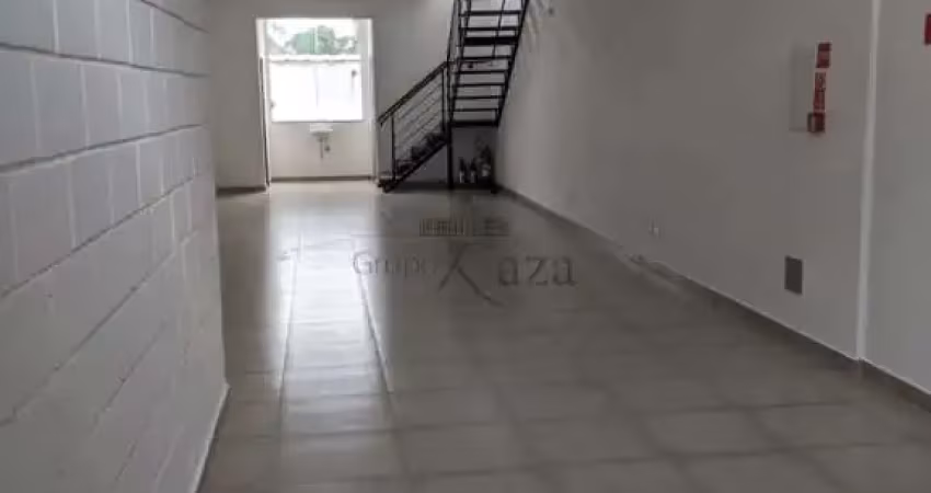 Oportunidade - galpão comercial - jardim das industrias - 136m².
