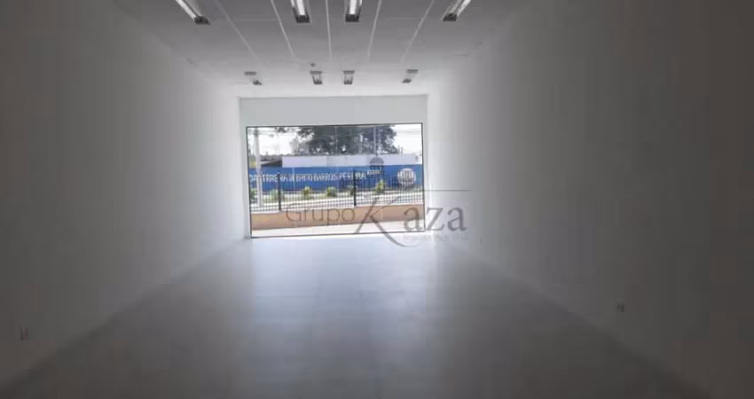Oportunidade - sala comercial - galeria esplanada - jardim esplanada - 84m².