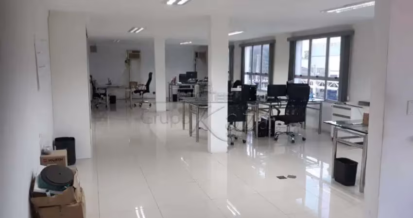 Ponto comercial para alugar na Rua Viseu, 0, Chácaras Reunidas, São José dos Campos