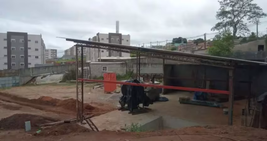 Prédio para alugar na Rua Danilo Eduardo Rios Ramos, Jardim São José, São José dos Campos