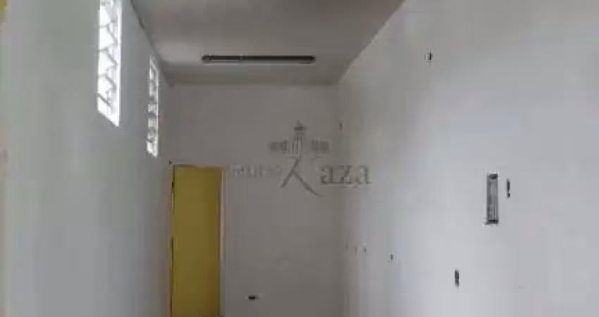 Casa comercial para alugar na Avenida Doutor João Baptista Soares de Queiroz Júnior, 0, Jardim das Indústrias, São José dos Campos