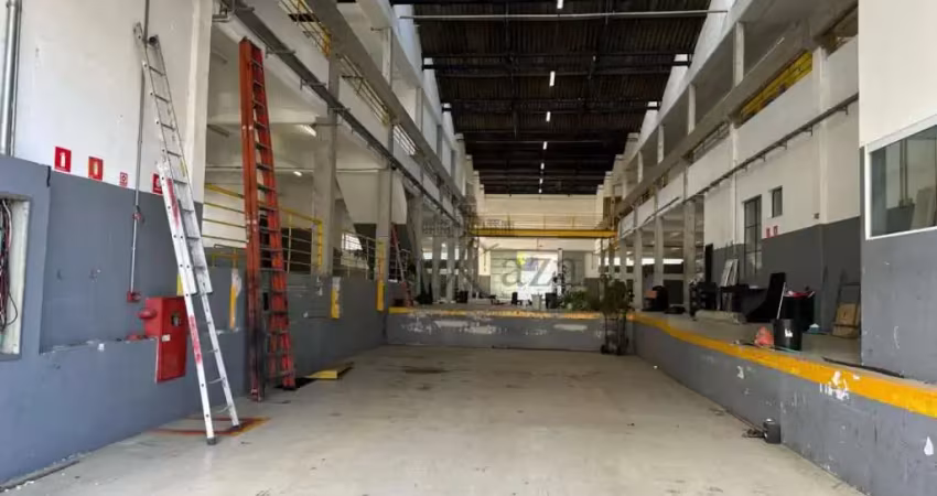 Ponto comercial para alugar na Rua Paulo de Avelar, Vila Dom Pedro II, São Paulo