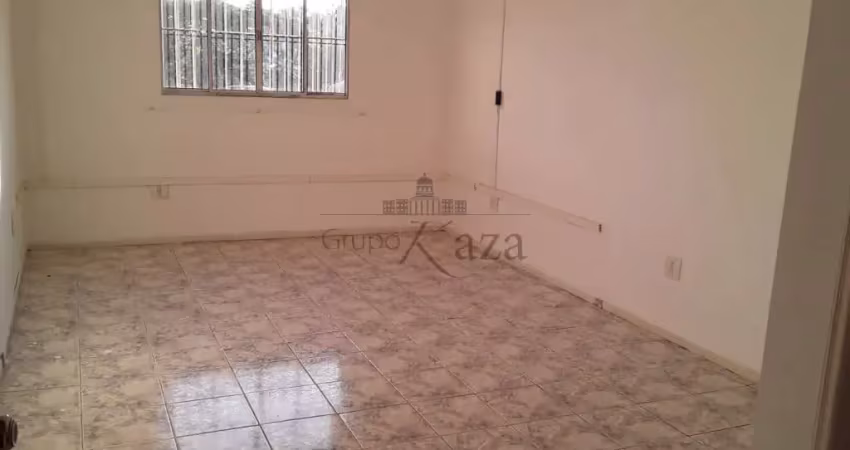 Casa comercial para alugar na Avenida Andrômeda, Bosque dos Eucaliptos, São José dos Campos