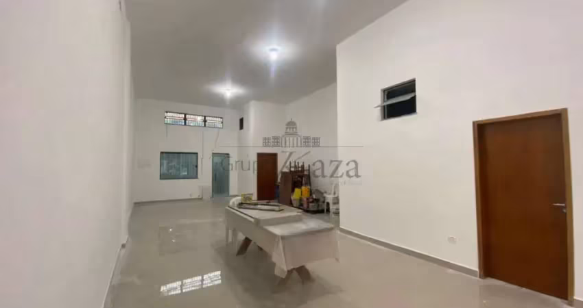 Oportunidade - ponto comercial - villa branca - jacareí - 100m².