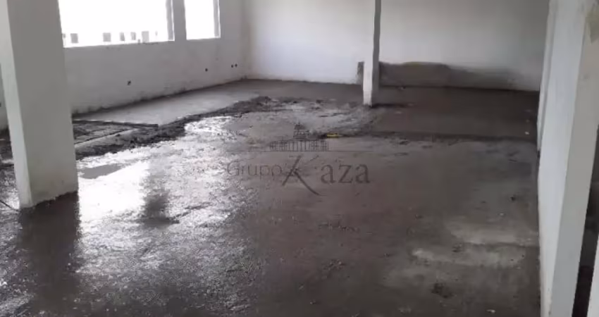 Prédio para alugar na Avenida Cidade Jardim, Segundo Piso, Jardim Satélite, São José dos Campos