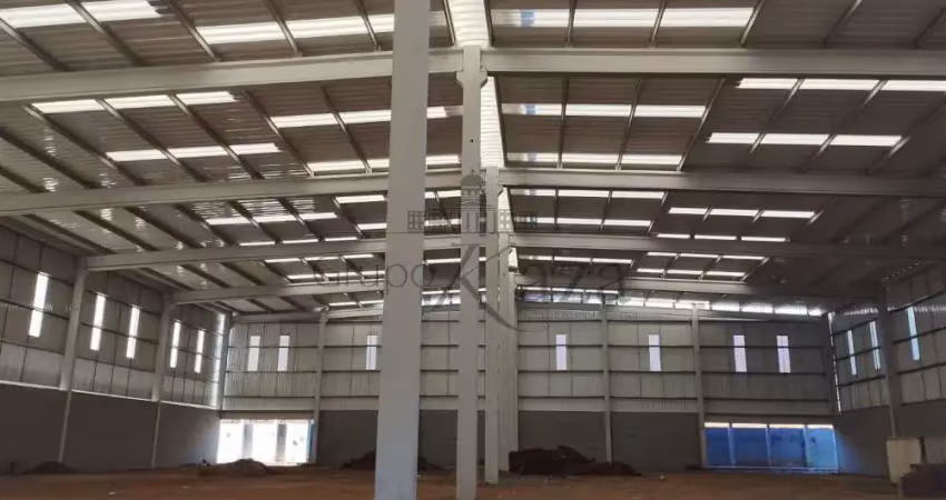 Ponto comercial para alugar na Rua Tomi Saburo Yamamoto, Jardim das Cerejeiras, Arujá
