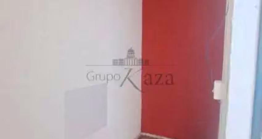 Casa comercial para alugar na Avenida Fusanobu Yokota, Andar Superior, Jardim Terras do Sul, São José dos Campos