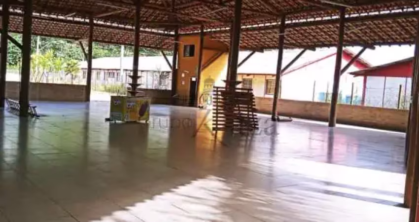 Terreno comercial para alugar na Rodovia dos Tamoios Km 22,3, Sem número, Recanto Santa Barbara, Jambeiro