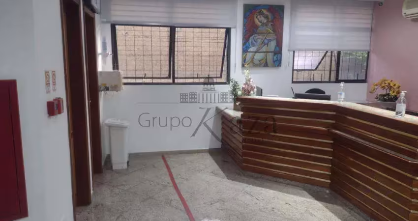 Prédio para alugar na Avenida São João, Jardim Esplanada II, São José dos Campos