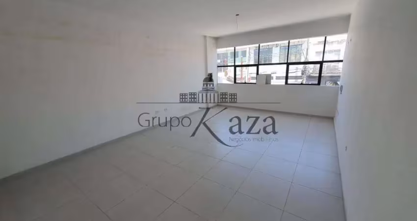 Casa comercial para alugar na Ladeira Rodolfo de Siqueira, Centro, Jacareí