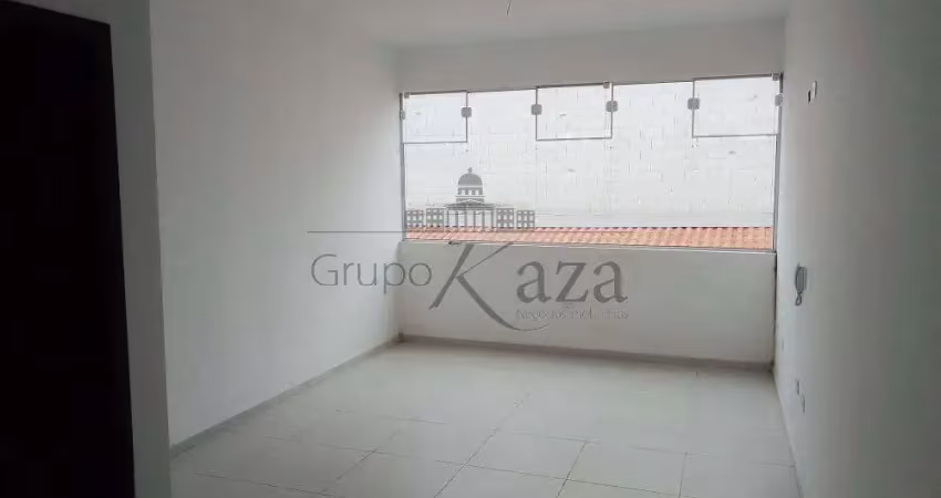 Casa comercial para alugar na Ladeira Rodolfo de Siqueira, Centro, Jacareí